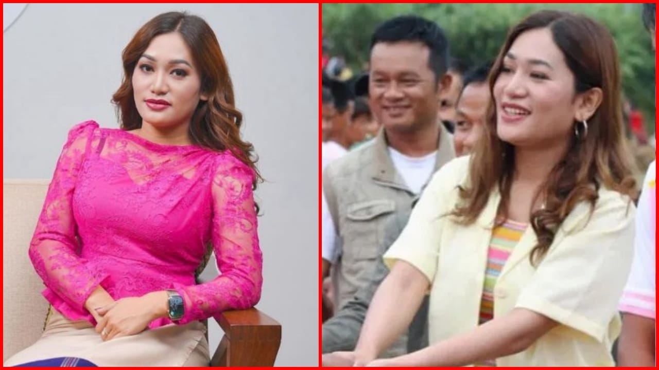 મણિપુરની ચૂંટણીમાં પ્રથમ વખત 3 મહિલાઓ જીતી છે. જેમાં બેરીલ વેન્નેઈહસાંગીએ આઈઝોલ સાઉથ-3થી જીત મેળવી છે. બેરીલ મિઝોરમની સૌથી યુવા મહિલા ધારાસભ્ય બની છે. બેરીલ 32 વર્ષની છે. બેરીલે આઈઝોલ સાઉથ-3થી જીત મેળવી છે. બેરીલ જોરામ પીપલ્સ મુવમેન્ટના ઉમેદવાર હતા. બેરીલને કુલ 9370 વોટ મળ્યા. જ્યારે MNFના ઉમેદવાર એફ. લાલરામમાવિયાને 7956 મત મળ્યા હતા. આ રીતે બેરીલ 1414 મતોથી જીતી છે. તે પોપ્યુલર ટીવી એન્કર રહી ચુકી છે.