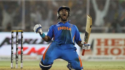 યુવરાજ સિંહે બતાવ્યુ કળિયુગનું સત્ય, સોશિયલ મીડિયા પર વાયરલ થયો વીડિયો