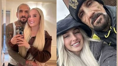 દાદાના નવાબી શોખ, પોતાનાથી 42 વર્ષ નાની છોકરીને બનાવી ગર્લફ્રેન્ડ બાદમાં કર્યા લગ્ન