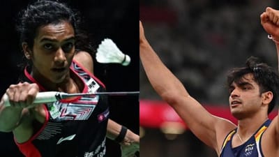 2024નું વર્ષ ખેલાડીઓ માટે લિટમસ ટેસ્ટ, કારકિર્દીના મોટા પડકાર માટે ખેલાડીઓ કરશે તૈયારી