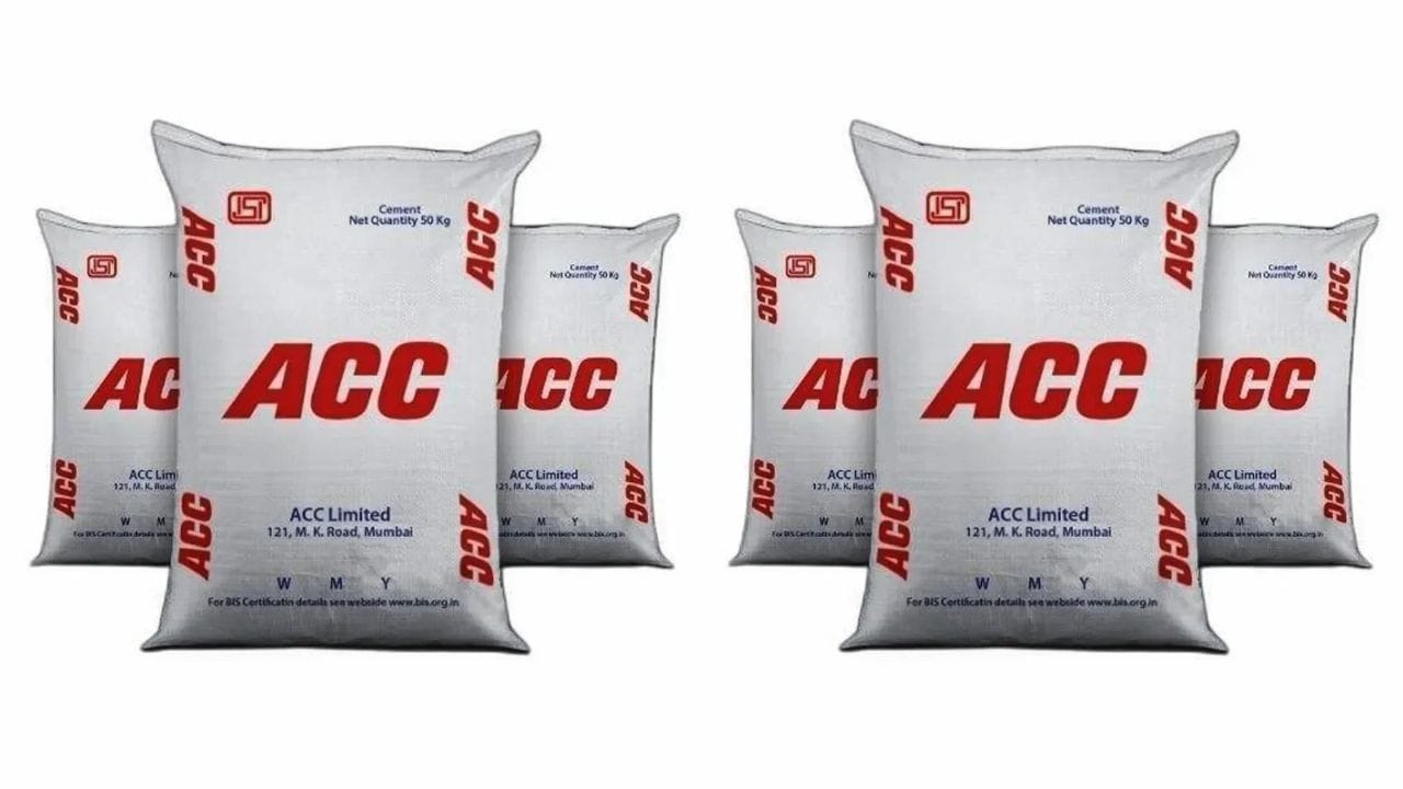 બ્રોકરેજે તેના અહેવાલમાં જણાવ્યું હતું કે કંપની ક્ષમતા વિસ્તરણ પર ધ્યાન કેન્દ્રિત કરી રહી છે. તાજેતરમાં 1 MTPA ની ક્ષમતા સાથે ગ્રાઇન્ડીંગ યુનિટ કાર્યરત કરવામાં આવ્યું છે. ACC ના ઉત્પાદન ખર્ચમાં 17 ટકાનો ઘટાડો થયો છે. સરકારનું ફોકસ હાઉસિંગ અને ઈન્ફ્રાસ્ટ્રક્ચર પર છે તેનાથી આવનારા સમયમાં સિમેન્ટ કંપનીઓને ફાયદો થશે.