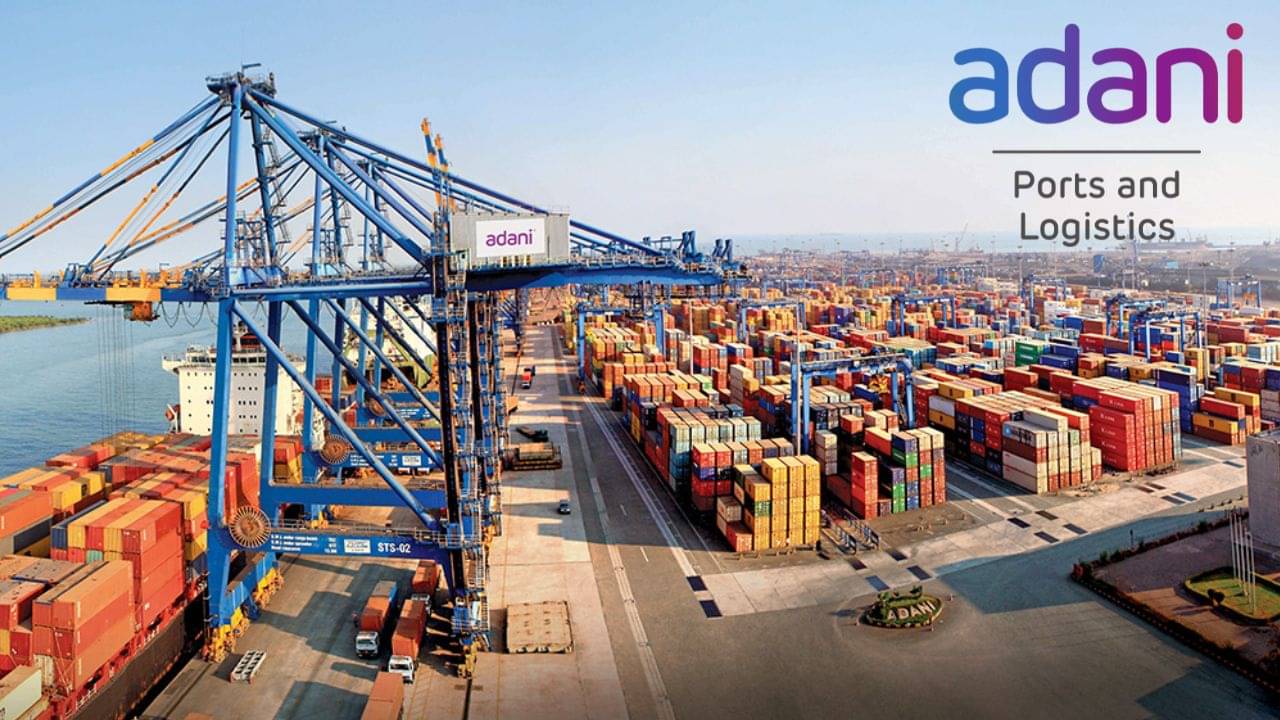 અદાણી ગ્રુપમાં આ વ્યક્તિને મળી મોટી જવાબદારી, APSEZના મેનેજિંગ ડિરેક્ટર બન્યા