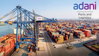 અદાણી ગ્રુપમાં આ વ્યક્તિને મળી મોટી જવાબદારી, APSEZના મેનેજિંગ ડિરેક્ટર બન્યા