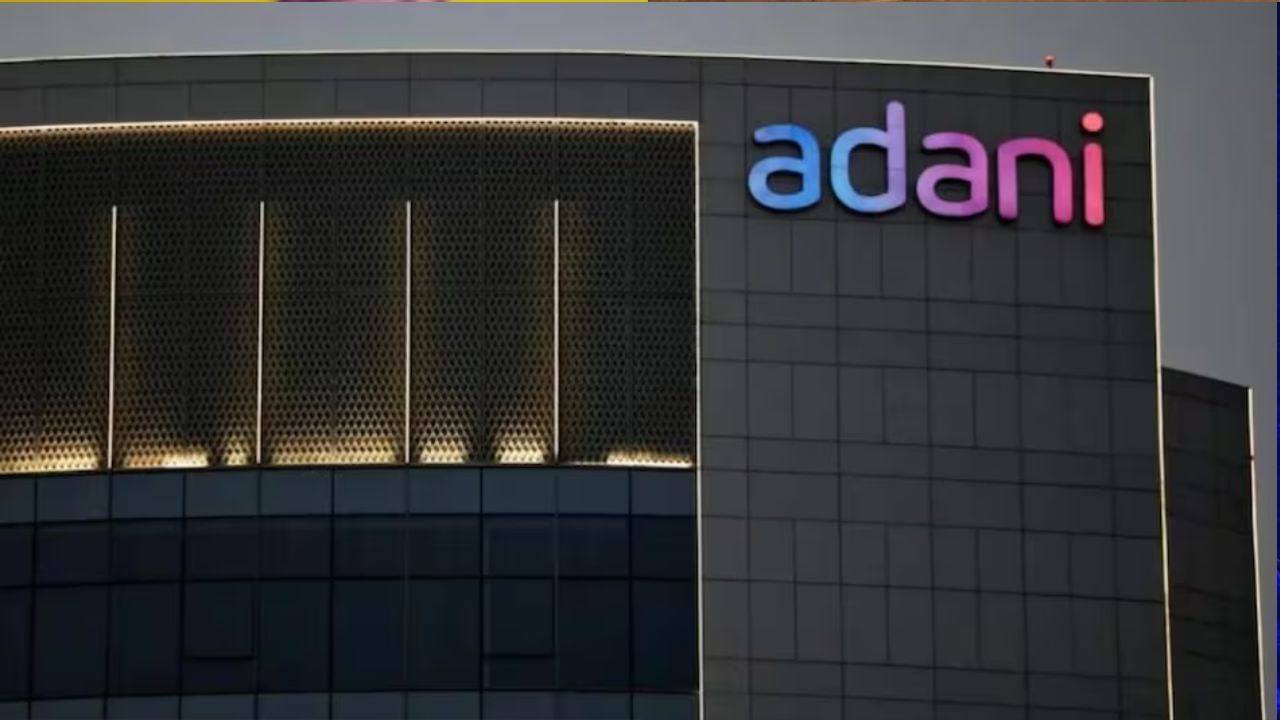 Adani's shares are still 74% cheaper, 3800 per share.