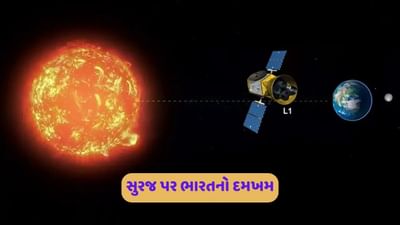 ભારતનો ધ્વજ આજે સૂર્ય પર ફરકશે, આદિત્ય પહોંચશે L-1 પોઈન્ટ, ઈસરોએ આપી વિશેષ માહિતી