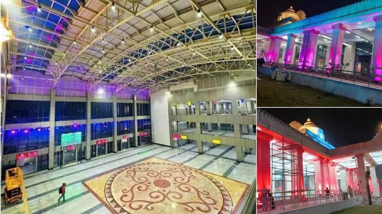 અમદાવાદથી અયોધ્યા જતી કેટલીક વધારે ટ્રેનો : 19165 સાબરમતી એક્સપ્રેસ, 19167 સાબરમતી એક્સપ્રેસ, 09465 અમદાવાદ દરભંગા હમસફર સ્પેશિયલ, 15635 ગુવાહાટી એક્સપ્રેસ