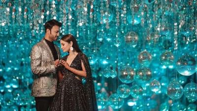 અંકિતા લોખંડેની નજરમાં પતિ વિકી છે 'નકામો'! ટાસ્ક પછી ફરી એક વખત તુ-તુ-મેં-મૈં થઈ