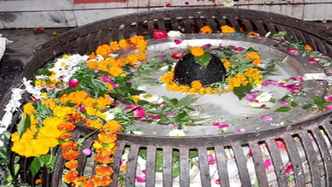 નાગેશ્વરનાથ ભગવાન શિવનું ખૂબ જ પ્રસિદ્ધ મંદિર છે. આ મંદિર વિશે એવું કહેવાય છે કે ભગવાન રામે સ્વયં આ શિવલિંગની સ્થાપના અહીં કરી હતી. તે પછી તેમના પુત્ર કુશે પોતે અયોધ્યામાં આ મંદિરનું નિર્માણ કરાવ્યું. શ્રાવણ માસ દરમિયાન અહીં ભક્તોની ભારે ભીડ હોય છે. ભક્તો સરયુ નદીમાંથી પાણી ભરીને શિવલિંગનો જલાભિષેક કરે છે.