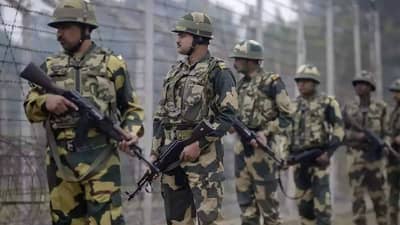 BSFમાં મેગા ભરતી, 2100 થી વધુ જગ્યાઓ પર ભરતી, તગડો પગાર અને...