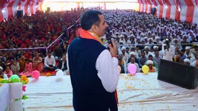 બનાસ ડેરીના પશુપાલકોને મોટી ભેટ, ચેરમેન શંકર ચૌધરીએ કરી જાહેરાત બનાસ ડેરીના પશુપાલકોને મોટી ભેટ, ચેરમેન શંકર ચૌધરીએ કરી જાહેરાત