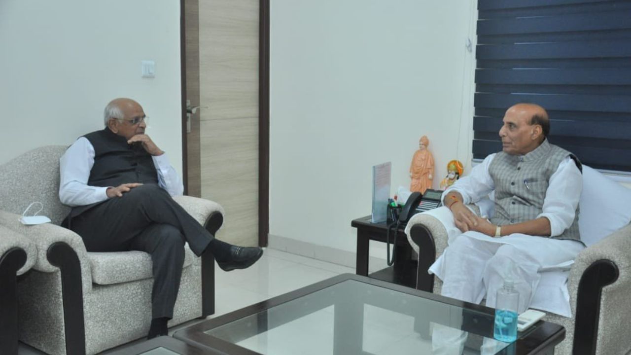  2022ની ગુજરાત વિધાનસભાની ચૂંટણીમાં ઘોટલોડિયા મતવિસ્તારમાંથી ભાજપના ઉમેદવાર તરીકે તેમના નજીકના હરીફ અને ભારતીય રાષ્ટ્રીય કોંગ્રેસના ઉમેદવાર અમીબેન યાજ્ઞિકને હરાવીને ફરીથી ચૂંટાયા હતા.