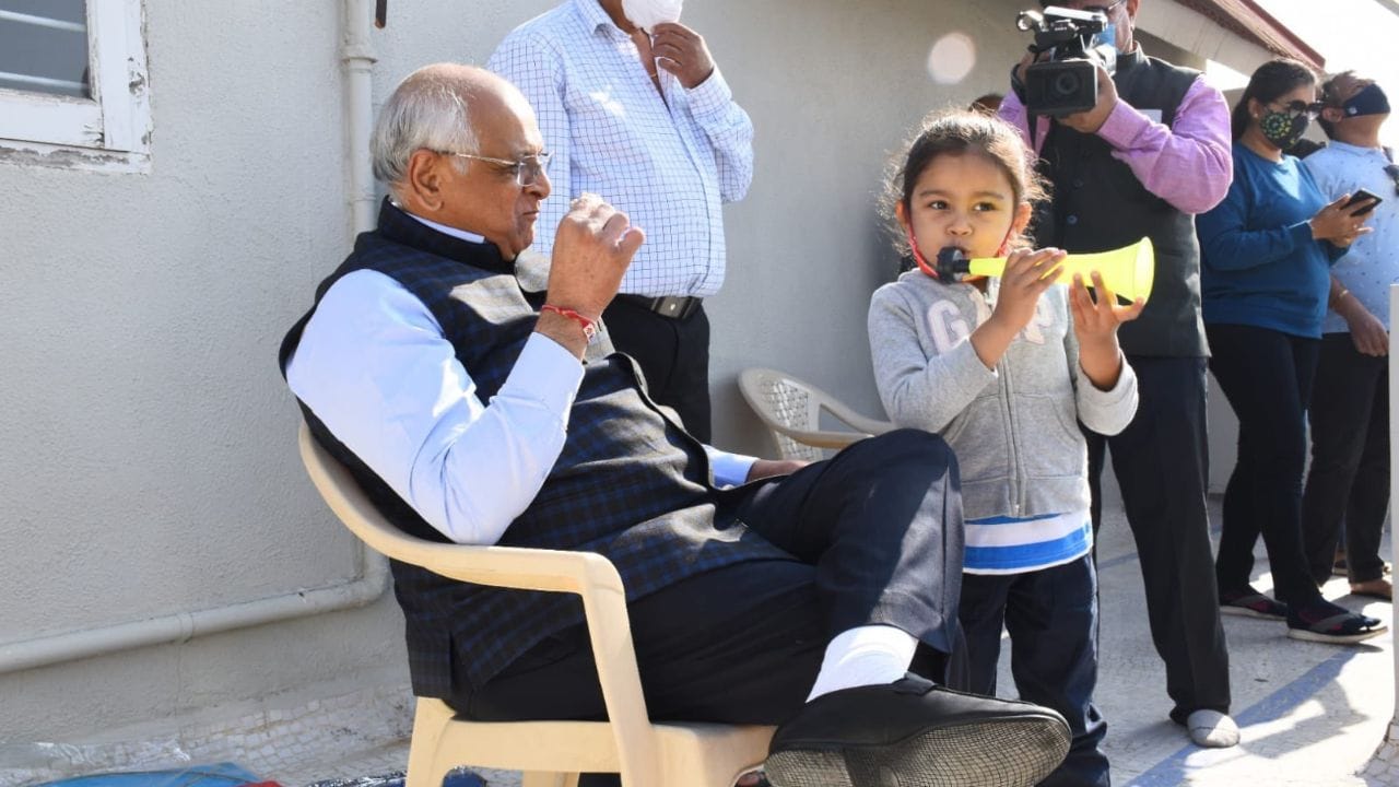 2022ની ગુજરાત વિધાનસભાની ચૂંટણીમાં ભારતીય જનતા પાર્ટીએ કુલ 182 બેઠકોમાંથી વિક્રમજનક 156 બેઠકો જીતી, પક્ષે સતત 7મી વખત રાજ્ય સરકારની રચના કરી. 12 ડિસેમ્બર 2022ના રોજ, ભૂપેન્દ્રભાઈ પટેલે  આ જંગી જીત સાથે બીજી વખત ગુજરાતના મુખ્યમંત્રી તરીકે શપથ લીધા.