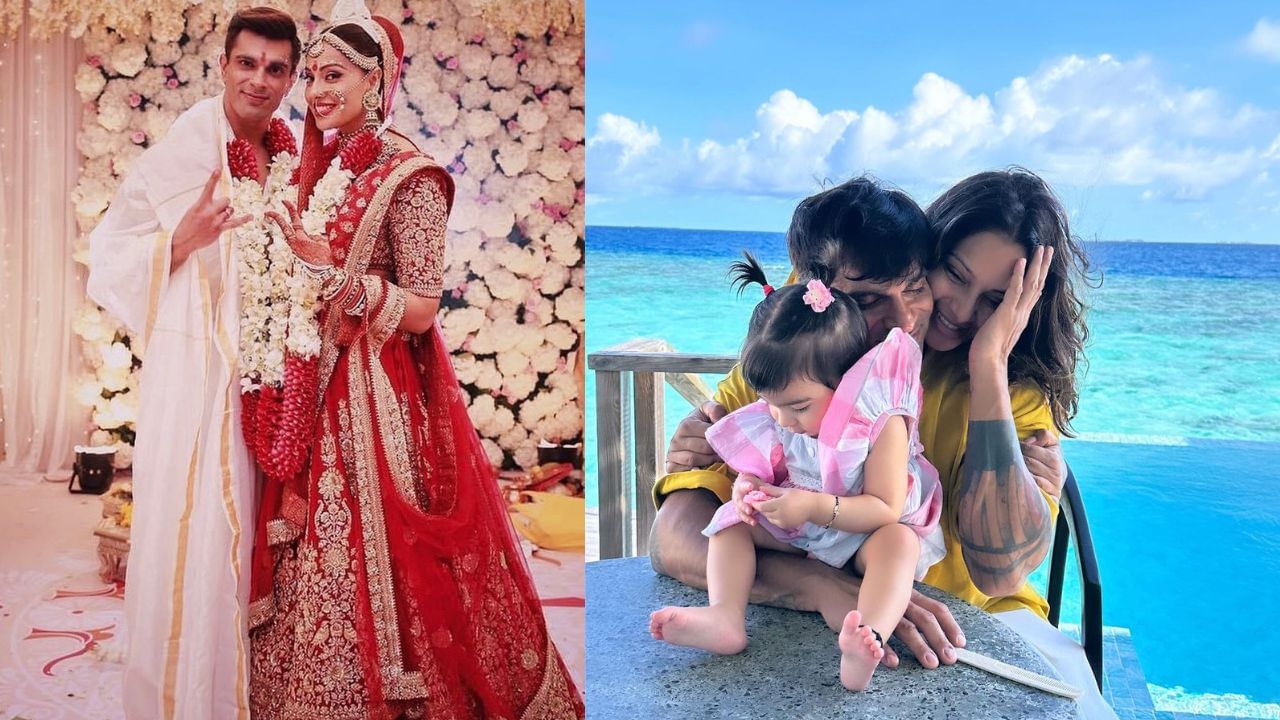 અલોન ફિલ્મ દ્વારા બિપાશા અને કરણની નિકટતા વધવા લાગી હતી.લગ્ન કરીને બંનેએ જીવનભર તેમના સંબંધોને સત્તાવાર જાહેર કરી દીધા હતા.લગ્નના થોડા વર્ષો બાદ કરણ અને બિપાશાના ઘરે એક નાની પરીનો જન્મ થયો છે,