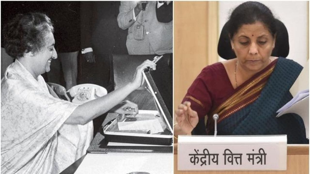 આઝાદી બાદ અત્યાર સુધી માત્ર બે મહિલાઓએ જ બજેટ રજૂ કર્યું છે. 1970માં ઈન્દિરા ગાંધી અને 2019માં નિર્મલા સીતારમણે નાણામંત્રી તરીકે બજેટ રજૂ કર્યું હતું.