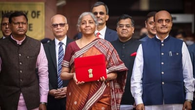 દેશનું વચગાળાનું બજેટ 1 ફેબ્રુઆરી 2023ના રોજ રજૂ થવા જઈ રહ્યું છે. નાણામંત્રી તરીકે નિર્મલા સીતારમણનું આ સતત છઠ્ઠું બજેટ હશે. સ્વતંત્ર ભારતના ઈતિહાસમાં અત્યાર સુધીમાં 34 નાણામંત્રીઓ રહી ચૂક્યા છે.