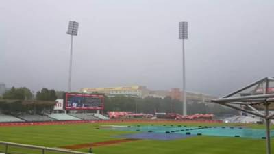 IND vs SA Weather Report: ભારત-દક્ષિણ આફ્રિકા વચ્ચે બીજી ટેસ્ટમાં વરસાદની શક્યતા