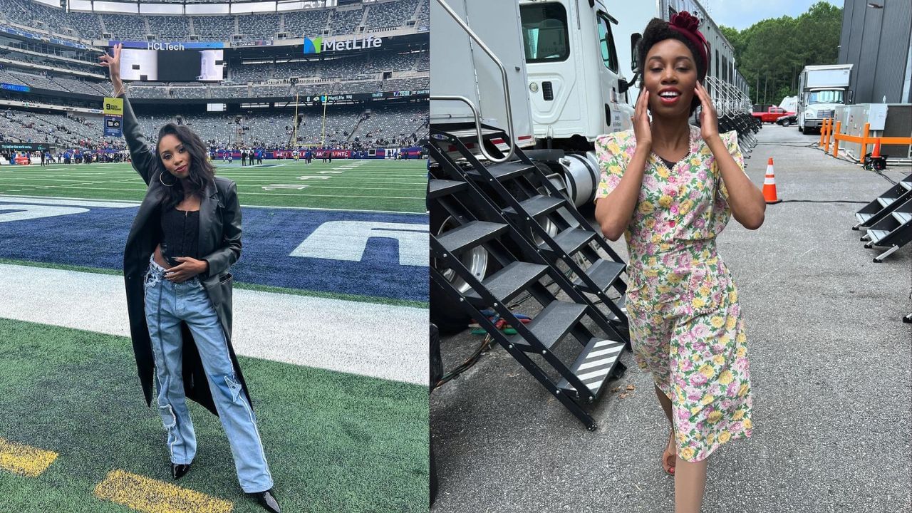 કેરી મિત્રો સાથે વોક કરી રહી હતી આ દરમિયાન એક કારે તેને ટક્કર મારી હતી. કેરી બર્નાસની સારવાર ચાલી રહી હતી પરંતુ તેની આ હાલત જોઈને એ સ્પષ્ટ છે કે, તે હજુ સ્વસ્થ થવામાં સમય લાગી શકે છે.