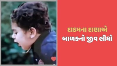 દાડમનો દાણો જીવ જોખમમાં મુકી શકે છે, દિયોદરમાં દોઢ વર્ષના બાળકનું મોત દાડમનો દાણો જીવ જોખમમાં મુકી શકે છે, દિયોદરમાં દોઢ વર્ષના બાળકનું મોત