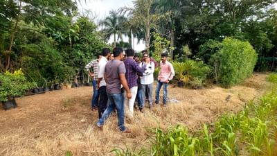 ખેડૂતોને માટે પાણી પત્રકને લઈ સમસ્યા દૂર થઈ જશે! પંચાયતના ધક્કા થશે બંધ