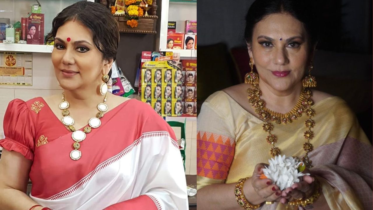 ચિખલિયાએ રાજ કિરણની સાથે સુન મેરી લૈલા (1983) માં મુખ્ય અભિનેત્રી તરીકે પ્રવેશ કર્યો હતો. બોલિવૂડ 1985માં ટેલિવિઝન સિરિયલ દાદા દાદા કી કહાનીમાં પણ જોવા મળી ચૂકી છે. તેમજ અનેક  હિટ ફિલ્મોમાં સહાયક ભૂમિકાઓ ભજવી હતી અને હોરર ફિલ્મ ચીખમાં મુખ્ય ભૂમિકા ભજવી હતી.