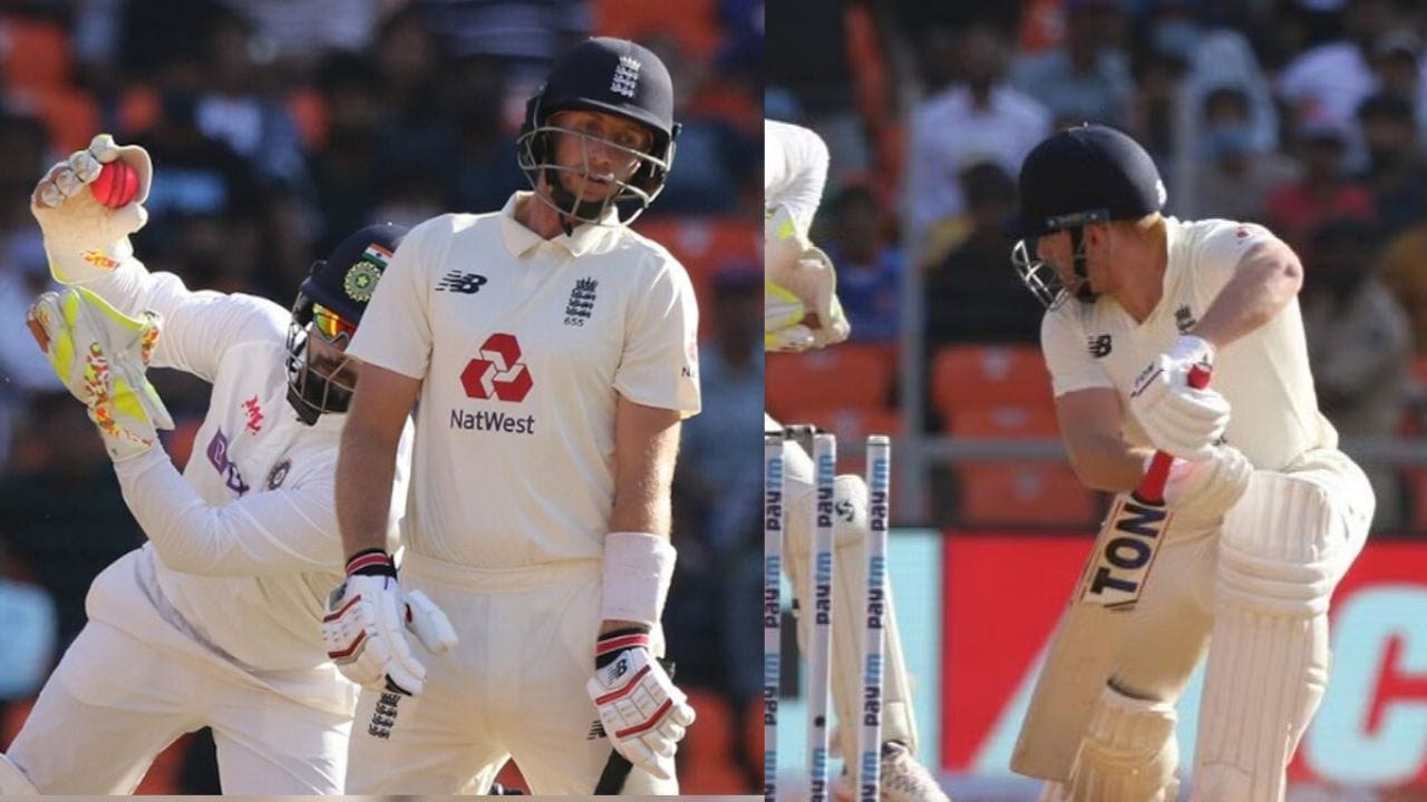 ઈંગ્લેન્ડ: વર્ષ 2021માં અમદાવાદના નરેન્દ્ર મોદી સ્ટેડિયમમાં ટીમ ઈન્ડિયાએ ઈંગ્લેન્ડને 81 રનમાં ઓલઆઉટ કરી દીધું હતું. આ ઈનિંગમાં ભારતીય સ્પિનરોનું સંપૂર્ણ વર્ચસ્વ જોવા મળ્યું હતું.