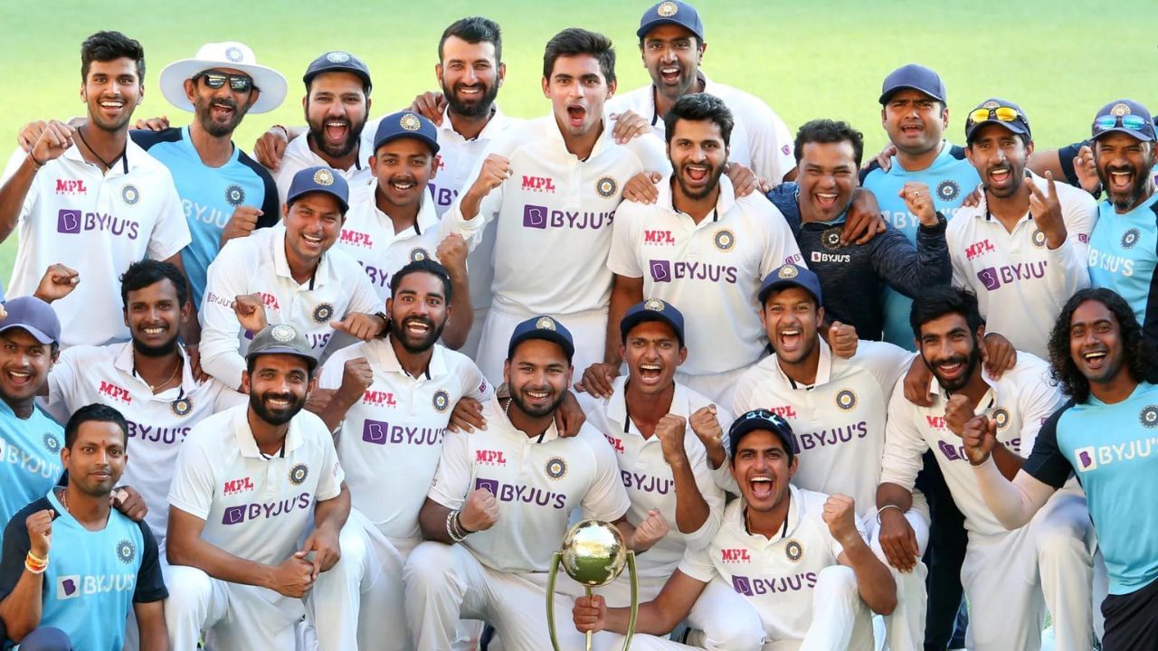 ભારતીય ક્રિકેટ ટીમે ઓસ્ટ્રેલિયાને ઘરઆંગણે સતત બે ટેસ્ટ શ્રેણીમાં હરાવ્યું છે. ભારતે વર્ષ 2018-19માં આ કર્યું હતું અને ત્યારબાદ વર્ષ 2020-21માં પણ ભારતે ઓસ્ટ્રેલિયાને ફરી હરાવ્યું હતું. 