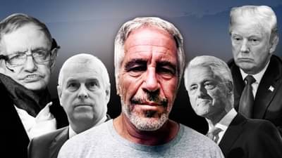 વિશ્વના વગદાર નેતાઓના સેક્સ સ્કેન્ડલનુ ભૂત ફરી ઘૂણ્યું, કોર્ટે દસ્તાવેજો જાહેર કરતા અનેકના પગ નીચેની જમીન ખસી