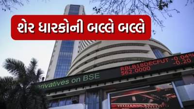 60 પૈસાના આ શેરનો ચમત્કાર, રોકાણકારોની લાગી લાઇન, 37 વર્ષ જૂની છે કંપની 