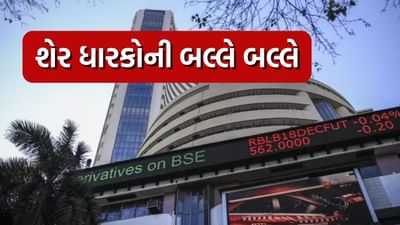 60 પૈસાના આ શેરનો ચમત્કાર, રોકાણકારોની લાગી લાઇન, 37 વર્ષ જૂની છે કંપની 