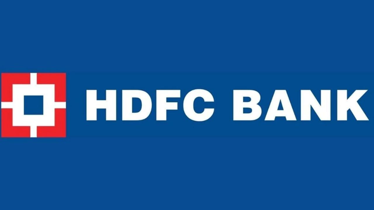 HDFC Bank 1