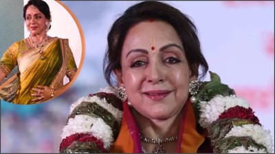 પ્રાણ પ્રતિષ્ઠા સેરેમની માટે અયોધ્યા જશે 75 વર્ષની હેમા માલિની, કરશે રામાયણ પર પરફોર્મન્સ