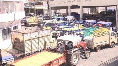 અયોધ્યા રામ મંદિરના મહોત્સવના દિવસે હિંમતનગર માર્કેટયાર્ડ બંધ રખાશે, ખેડૂતોને કરાઈ અપીલ