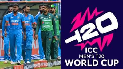 બ્રેકિંગ ન્યૂઝ : ટી20 વર્લ્ડ કપ 2024નું શેડયૂલ થયુ જાહેર, આ તારીખે રમાશે ભારત-પાકિસ્તાનની રોમાંચક મેચ