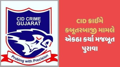 કબૂતરબાજી મામલે CID ના ADGP એ એજન્ટની ઓડિયો ક્લિપ સંભળાવી, જુઓ