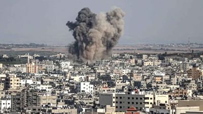 ભારતે કહ્યું, યુદ્ધ લડી રહ્યા છે ઇઝરાયેલ-હમાસ અને કિંમત ચુકવી રહ્યાં છીએ અમે