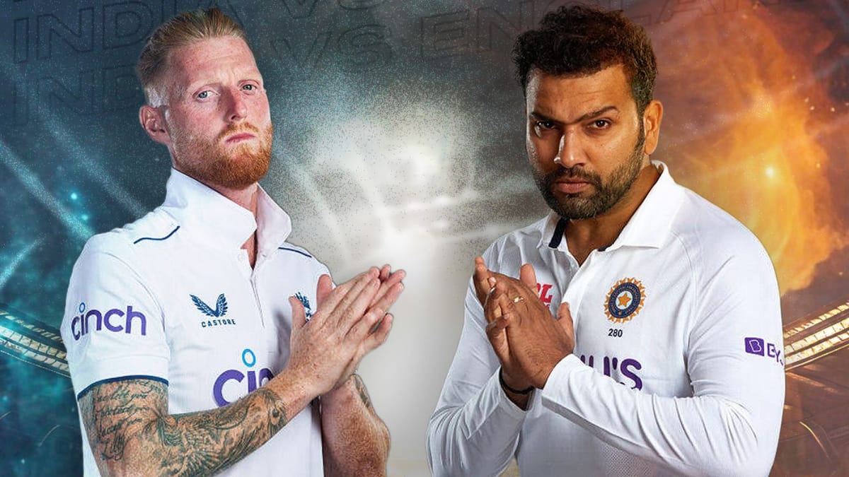 1 સિરીઝ અને 3 મહિના, શેડ્યૂલ છે કે મજાક, ભારત-ઈંગ્લેન્ડ ટેસ્ટ સિરીઝ પર ઉઠયા સવાલ