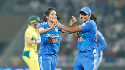 ટીમ ઈન્ડિયાએ ઓસ્ટ્રેલિયાને હરાવી બનાવ્યો વર્લ્ડ રેકોર્ડ, 19 વર્ષની ખેલાડીએ મચાવી તબાહી