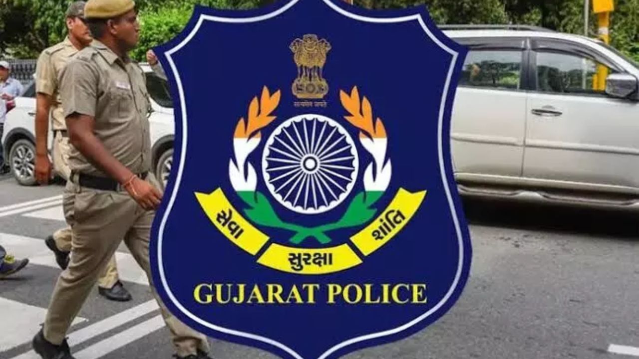 ગુજરાતના ગિફ્ટ સિટીમાં બનશે દેશનું પ્રથમ માનવરહિત પોલીસ સ્ટેશન, જાણો વિશેષતા - Gujarati News | Indias first kiosk police station in gandhinagar Gift City - Indias first kiosk police ...