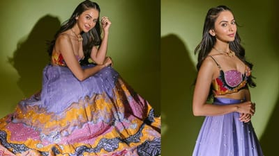  હિન્દુસ્તાન ટાઈમ્સના અહેવાલ મુજબ, રકુલ અને જેકી ફેબ્રુઆરીમાં ગોવામાં લગ્ન કરી રહ્યા છે.હાલમાં રકુલ પ્રીત સિંહ અને જેકી ભગનાની બેંગકોકમાં સાથે રજાઓ માણી રહ્યા છે.