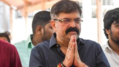 ભગવાન રામ પર વિવાદાસ્પદ ટિપ્પણી કરનાર NCP નેતા સામે FIR, ધરપકડની આશંકા