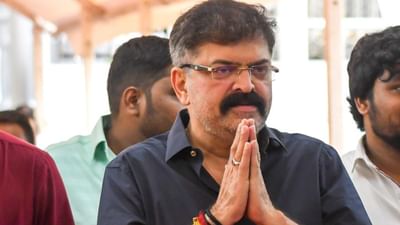 ભગવાન રામ પર વિવાદાસ્પદ ટિપ્પણી કરનાર NCP નેતા સામે FIR, ધરપકડની આશંકા