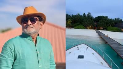 લક્ષદ્વીપનો પતંગ સૌથી ઉંચે ચગશે, પ્રફુલ પટેલે કહ્યુ-PM મોદીના એક પ્રવાસથી જ ઉંચાઈ આંબી, જુઓ