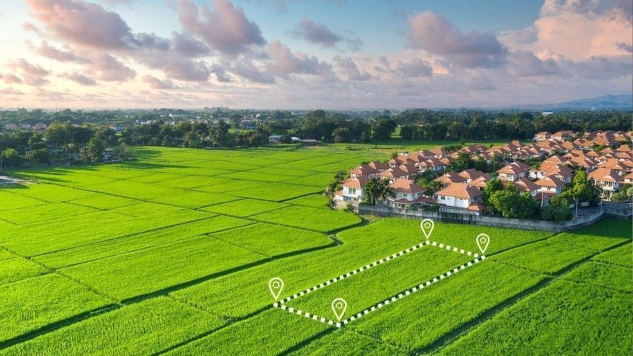 ગાંધીનગર: ટ્રસ્ટની જમીનને બિનખેતી કરવાની મળશે મંજૂરી, બજેટ સત્રમાં સરકાર લાવશે જમીન કાયદા સુધારા બીલ