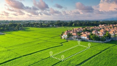 ગાંધીનગર: ટ્રસ્ટની જમીનને બિનખેતી કરવાની મળશે મંજૂરી, બજેટ સત્રમાં સરકાર લાવશે જમીન કાયદા સુધારા બીલ