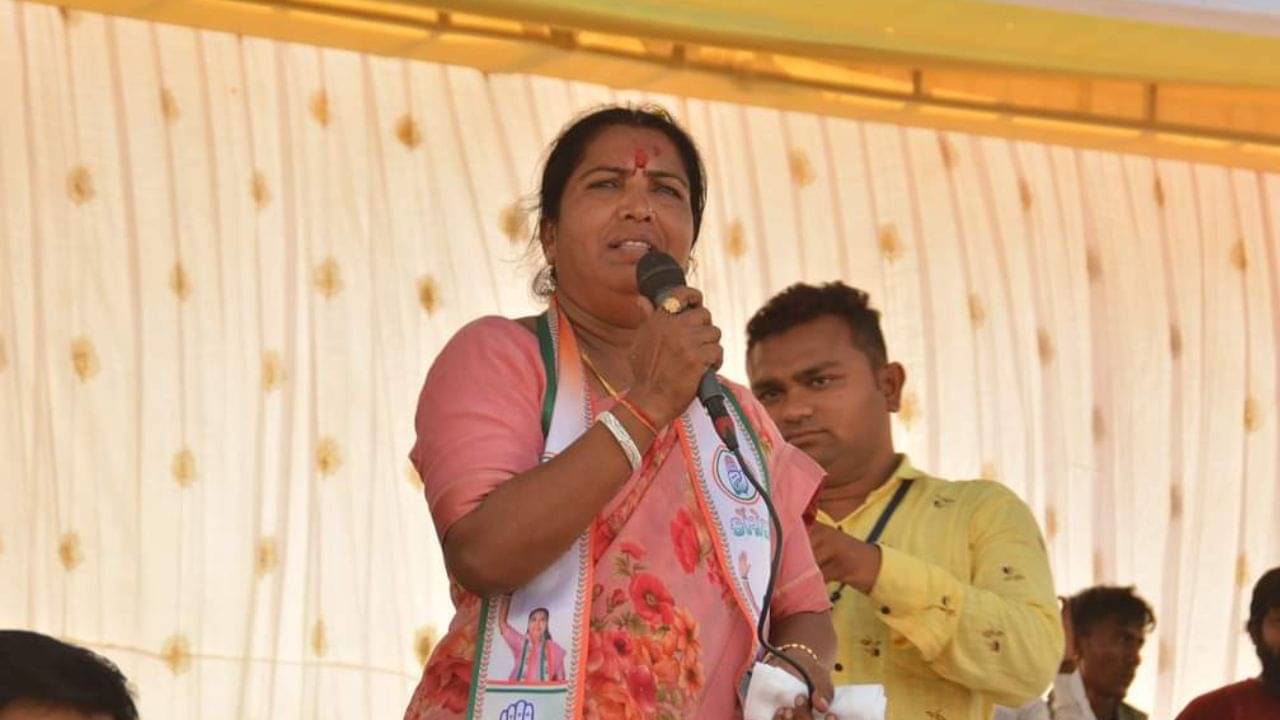 કોંગ્રેસના ધારાસભ્યોના રાજીનામા પર ગેનીબેનનું નિવેદન, ભાજપ કોંગ્રેસનો ભરતી મેળો કરી રહી છે