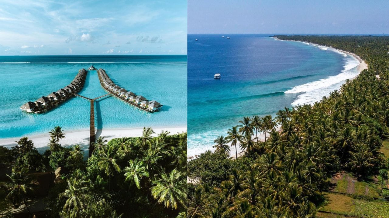 માલદીવ્સના સત્તાધારી પાર્ટીના સભ્ય ઝાહિદ રમીઝે ભારતીય વડાપ્રધાન નરેન્દ્ર મોદીના લક્ષદ્વીપ પ્રવાસને લઈ મજાક ઉડાવતા અપશબ્દ ઉચ્ચાર્યા હતા. ભારતીયો માટે અપશબ્દ અને માલદિવ્સની સત્તાધારી પાર્ટીના સભ્યો દ્વારા ભારત સાથે દુર્વ્યવહાર બાદ હવે તેની પ્રતિક્રિયા ભારતીય પ્રવાસીઓ આપવા લાગ્યા છે. આ એ જ જાહિદ છે, જેણે અગાઉ ભારતીય નાગરિકતા માંગી હતી. 