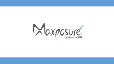 દિલ્હી સ્થિત કંપની મેક્સપોઝર લિમિટેડનો IPO આજે એટલે કે, 15 જાન્યુઆરીએ ખુલ્યો છે, જેમાં 17 જાન્યુઆરી સુધી રોકાણ કરી શકાશે. મેક્સપોઝર લિમિટેડની સ્થાપના ઓગસ્ટ 2006 માં થઈ હતી. જે જુદા-જુદા પ્લેટફોર્મ પર વ્યક્તિગત મીડિયા અને મનોરંજન સર્વિસ પ્રદાન કરે છે.