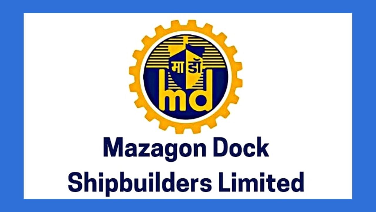 Mazagon Dock 1