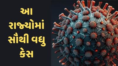 કોરોનાથી હાહાકાર! માત્ર સાત દિવસમાં કોરોનાના કેસમાં 20 ટકાથી વધુનો વધારો, આ રાજ્યોમાં સૌથી વધુ કેસ