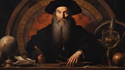 2024માં ચીન પડશે ઘુંટણીએ ? નવા વર્ષને લઈ નાસ્ત્રેદમસે કરેલી ચોંકાવનારી ભવિષ્યવાણી